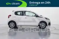 2019 Peugeot 108