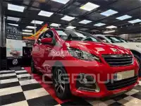 2019 Peugeot 108