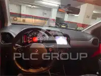 2019 Peugeot 108