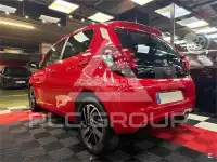 2019 Peugeot 108