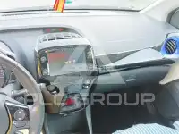2019 Peugeot 108