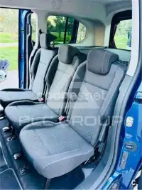 2019 Peugeot Rifter