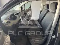2019 Peugeot Rifter