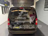 2019 Peugeot Rifter
