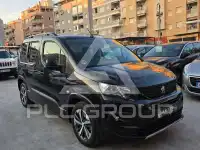 2019 Peugeot Rifter