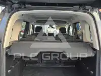 2019 Peugeot Rifter