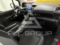 2019 Peugeot Rifter