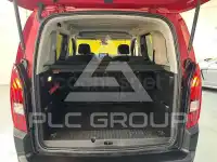2019 Peugeot Rifter