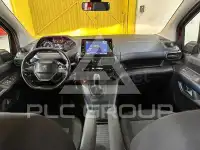 2019 Peugeot Rifter