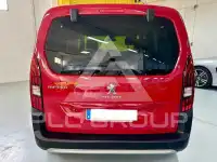 2019 Peugeot Rifter