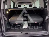 2019 Peugeot Rifter