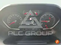 2019 Peugeot Rifter