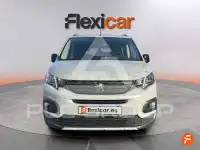2019 Peugeot Rifter