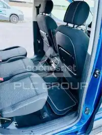 2019 Peugeot Rifter