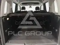2019 Peugeot Rifter