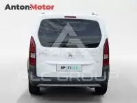 2019 Peugeot Rifter