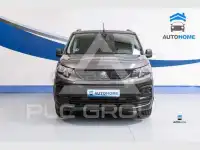 2019 Peugeot Rifter