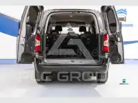 2019 Peugeot Rifter