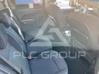2019 Peugeot Rifter