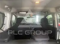 2019 Peugeot Rifter