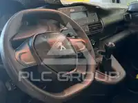 2019 Peugeot Rifter
