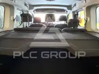 2019 Peugeot Rifter