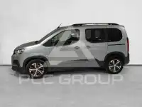 2019 Peugeot Rifter