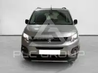 2019 Peugeot Rifter