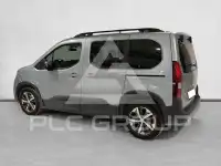 2019 Peugeot Rifter