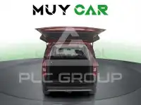 2019 Peugeot Rifter