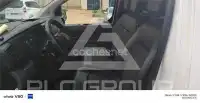 2019 Peugeot Rifter
