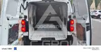 2019 Peugeot Rifter
