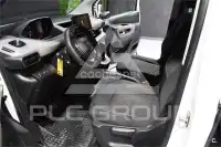 2019 Peugeot Rifter