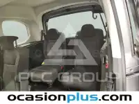 2019 Peugeot Rifter