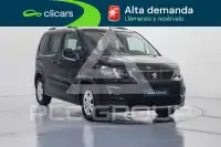 2019 Peugeot Rifter