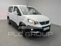 2019 Peugeot Rifter