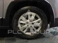 2019 Peugeot Rifter