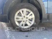 2019 Peugeot Rifter