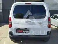 2019 Peugeot Rifter