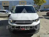 2019 Peugeot Rifter