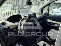 2019 Peugeot Rifter