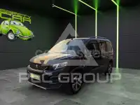 2019 Peugeot Rifter