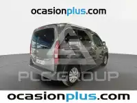 2019 Peugeot Rifter