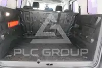 2019 Peugeot Rifter