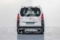 2019 Peugeot Rifter
