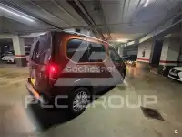 2019 Peugeot Rifter