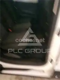 2019 Peugeot Rifter