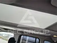2019 Peugeot Rifter