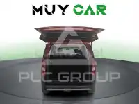 2019 Peugeot Rifter