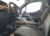 2019 Peugeot Rifter